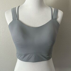 lululemon Like a Cloud Longline bra